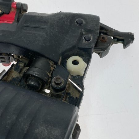  MAKITA マキタ 65mm高圧エア釘打 AN635H レッド 本体のみ