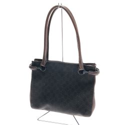 □□ GUCCI グッチ バッグ トートバッグ 本体のみ 101971 ブラウン Cランク