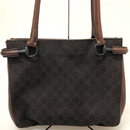  GUCCI グッチ バッグ トートバッグ 本体のみ 101971 ブラウン