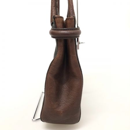  GUCCI グッチ バッグ トートバッグ 本体のみ 101971 ブラウン