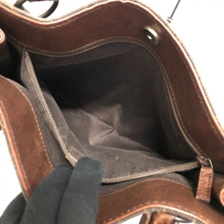  GUCCI グッチ バッグ トートバッグ 本体のみ 101971 ブラウン