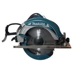 MAKITA マキタ 165mm マルノコ 5637BA Cランク