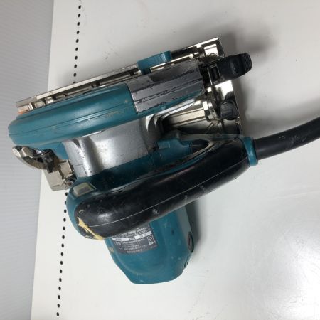 MAKITA マキタ 165mm マルノコ 5637BA