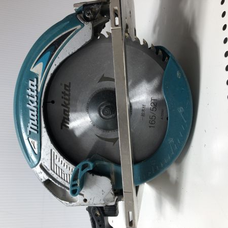 MAKITA マキタ 165mm マルノコ 5637BA