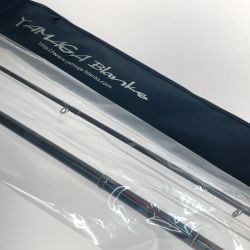□□ YAMAGA Blanks ヤマガブランクス アーリー 109MMH リミテッド ERY-109MMH-Ti Sランク