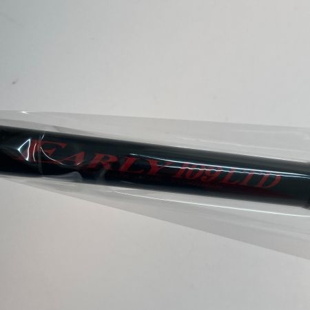 アーリー 109MMH リミテッド ヤマス YAMAGA Blanks ERY-109MMH-Ti 釣り用品 ロッド ルアーロッド