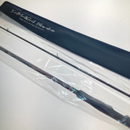 アーリー 105MH リミテッド ヤマス YAMAGA Blanks ERY-105MH-Ti 釣り用品 ロッド ルアーロッド