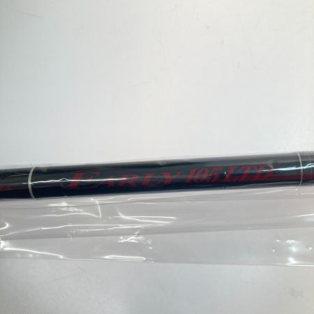  YAMAGA Blanks ヤマス アーリー 105MH リミテッド ERY-105MH-Ti