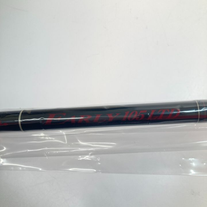 YAMAGA Blanks ヤマス アーリー 105MH リミテッド ERY-105MH-Ti