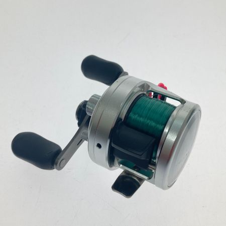 12カルカッタ201 シマノ SHIMANO 02834 釣り用品 リール ベイトリール