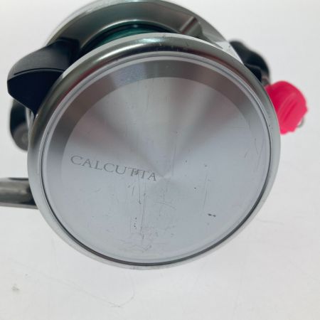  SHIMANO シマノ 12カルカッタ201  02834