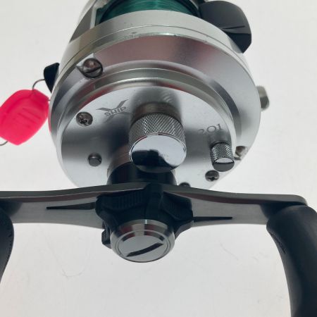  SHIMANO シマノ 12カルカッタ201  02834