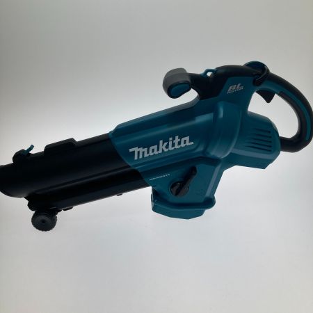  MAKITA マキタ 充電式集じん機 MUB187DSF グリーン