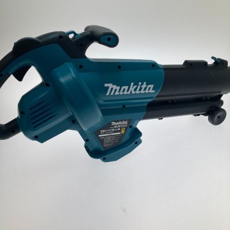  MAKITA マキタ 充電式集じん機 MUB187DSF グリーン