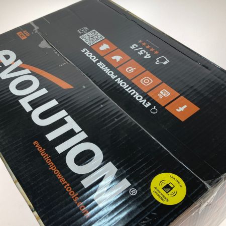  EVOLUTION エボリューション 216ｍｍ　万能切断卓上マルノコ