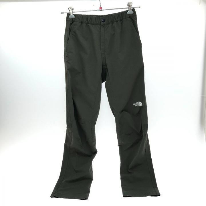 THE NORTH FACE ザノースフェイス ドーロライトパンツ Mサイズ NB81711 オリーブ｜中古｜なんでもリサイクルビッグバン