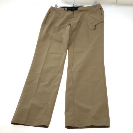  mont･bell モンベル O.D.パンツ L-Sサイズ 1105673 ベージュ