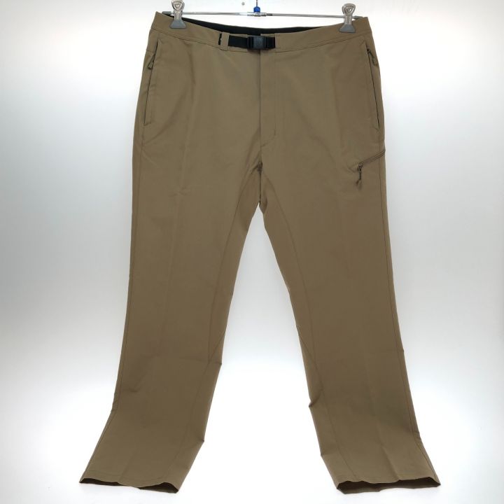 jindaiji 気味が悪い mountain works do pants M ベージュ