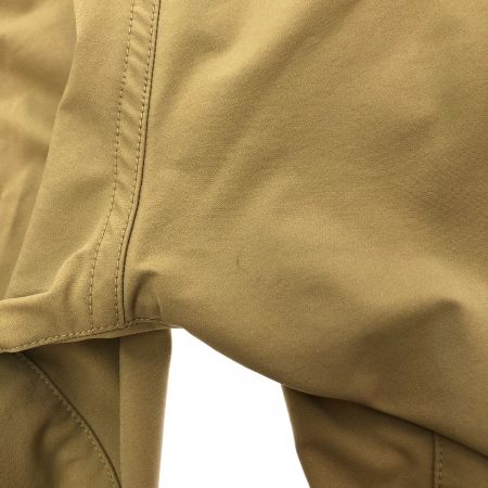  THE NORTH FACE ザノースフェイス ドーロライトパンツ Lサイズ NB81711 ベージュ