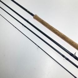 □□ TENRYU CO. 天龍 フライロッド　K-BULLET  DH1504-#10 本体のみ Cランク