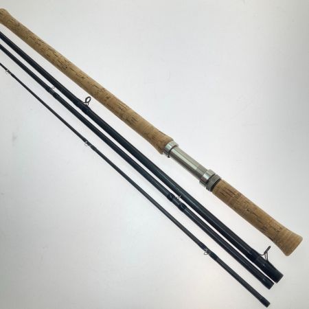  TENRYU CO. 天龍 フライロッド　K-BULLET  DH1504-#10 本体のみ