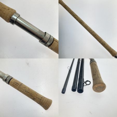  TENRYU CO. 天龍 フライロッド　K-BULLET  DH1504-#10 本体のみ