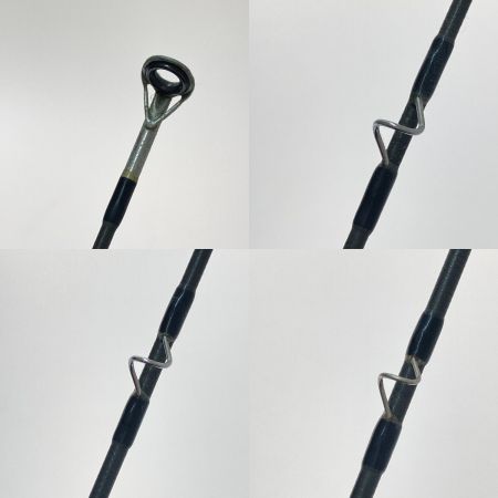  TENRYU CO. 天龍 フライロッド　K-BULLET  DH1504-#10 本体のみ