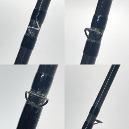  TENRYU CO. 天龍 フライロッド　K-BULLET  DH1504-#10 本体のみ