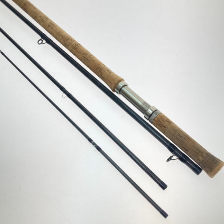  TENRYU CO. 天龍 フライロッド　Kブリット  DH1404-#8 本体のみ