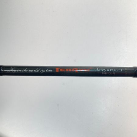  TENRYU CO. 天龍 フライロッド　Kブリット  DH1404-#8 本体のみ