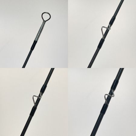  TENRYU CO. 天龍 フライロッド　Kブリット  DH1404-#8 本体のみ