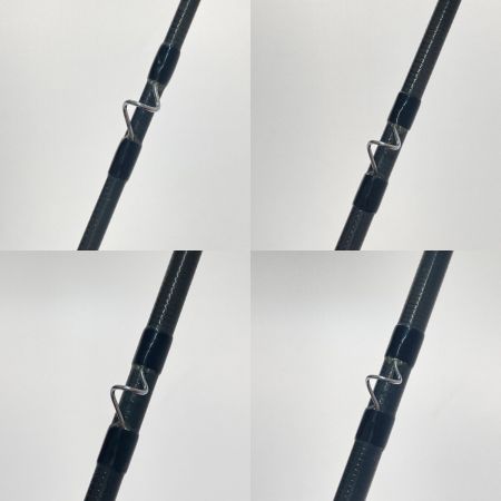  TENRYU CO. 天龍 フライロッド　Kブリット  DH1404-#8 本体のみ