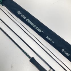 □□ TIEMCO ティムコ ユーフレックス・エリアブースター  AB1006-4 Bランク