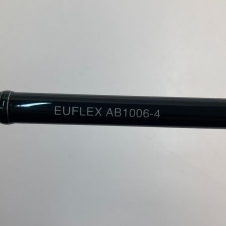  TIEMCO ティムコ ユーフレックス・エリアブースター  AB1006-4