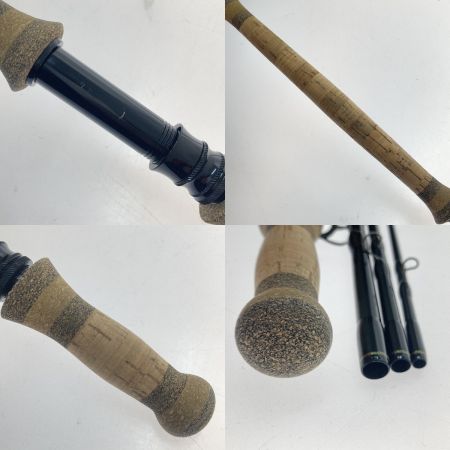  TIEMCO ティムコ ユーフレックス J-スイッチ JSWT1108-4