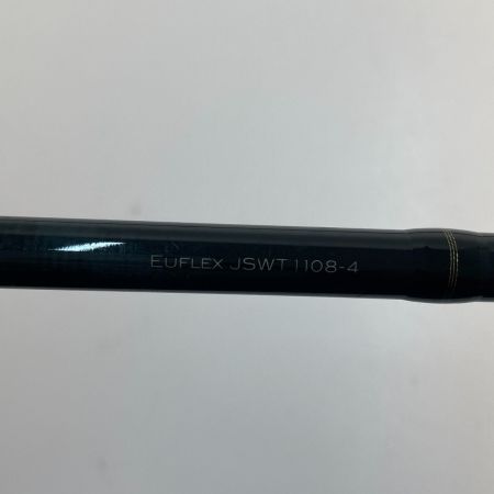  TIEMCO ティムコ ユーフレックス J-スイッチ JSWT1108-4