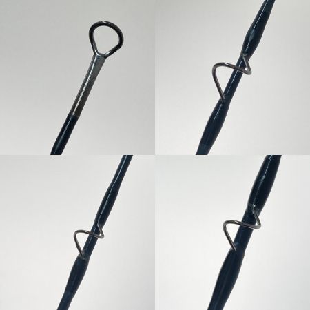  TIEMCO ティムコ ユーフレックス J-スイッチ JSWT1108-4