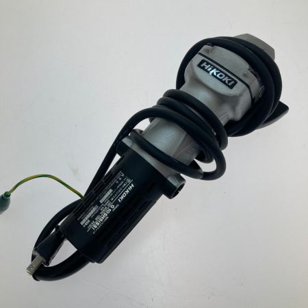  HiKOKI ハイコーキ 100ｍｍ　細径　電気ディスクグラインダ G10SH5(SS)