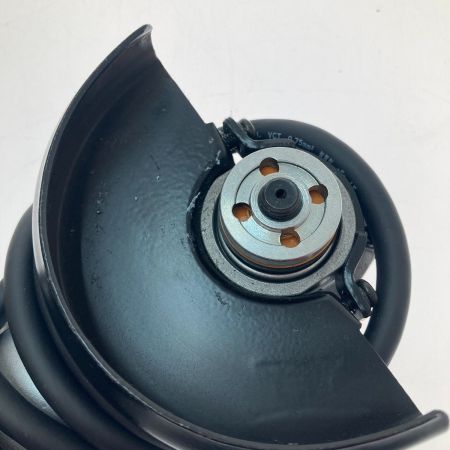  HiKOKI ハイコーキ 100ｍｍ　細径　電気ディスクグラインダ G10SH5(SS)