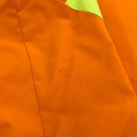  Patagonia パタゴニア ウインターサンフーディージャケット Sサイズ 83890FA11 オレンジ系