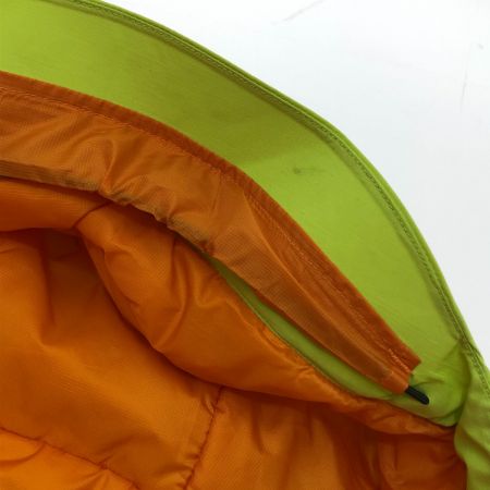  Patagonia パタゴニア ウインターサンフーディージャケット Sサイズ 83890FA11 オレンジ系