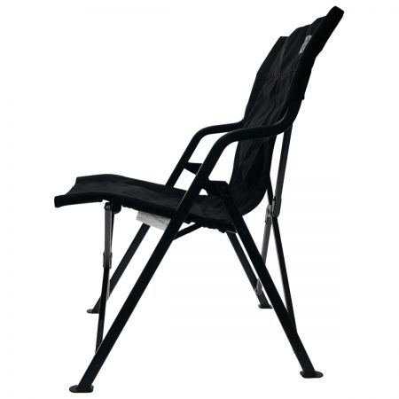  THE NORTH FACE ザノースフェイス キャンプチェアスリム アウトドア用品 NN32201 ブラック