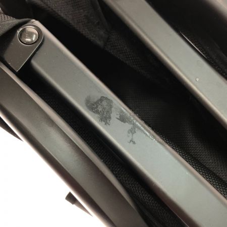  THE NORTH FACE ザノースフェイス キャンプチェアスリム アウトドア用品 NN32201 ブラック