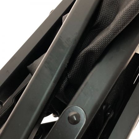  THE NORTH FACE ザノースフェイス キャンプチェアスリム アウトドア用品 NN32201 ブラック