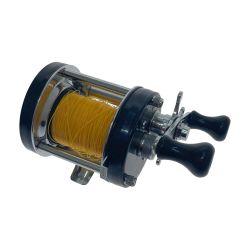 □□ ABU ベイトリール　アンバサダー6000Ｃ 本体のみ Bランク