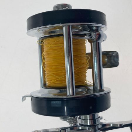  ABU ベイトリール　アンバサダー6000Ｃ 本体のみ