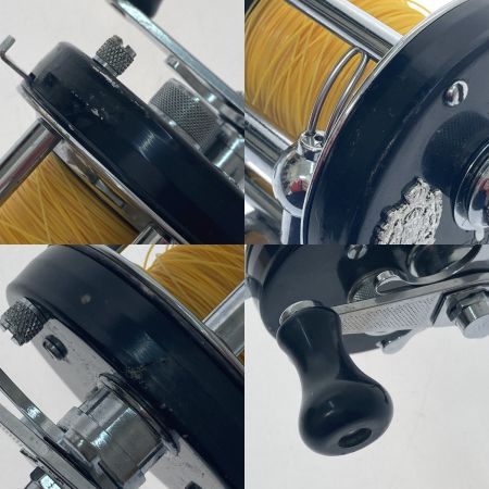  ABU ベイトリール　アンバサダー6000Ｃ 本体のみ