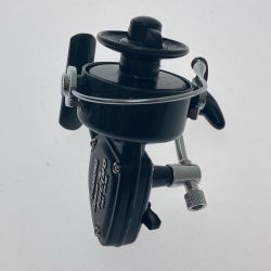 □□ 大森製作所 リール　MICRO7 本体のみ Cランク