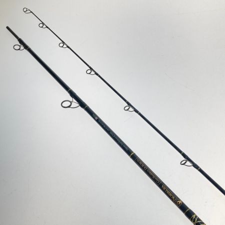 ロッド　Gun Rodder's Dr.Boron Vapour Trail Baitcast 87XXH  NORIKURA 87XXH 釣り用品 ロッド ルアーロッド