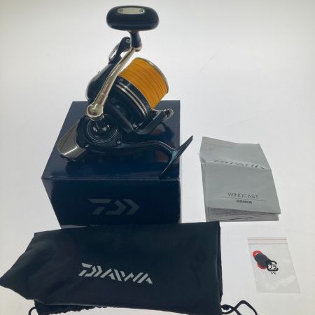 ウインドキャスト4500 ダイワ DAIWA 059651 釣り用品 リール スピニングリール